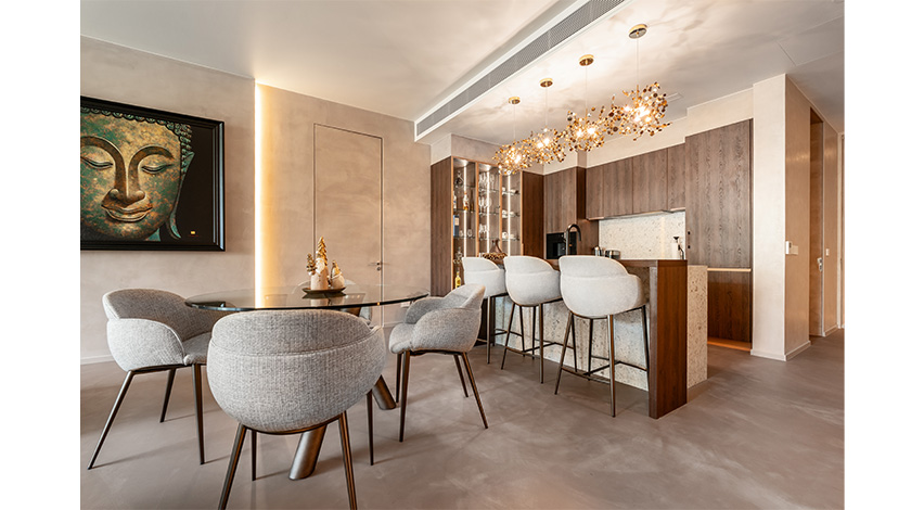 ARGENT | MODERN LUXURY IN PHUKET